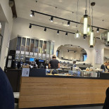 Grosmi Caffè Dentro