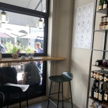 Grosmi Caffè Dentro
