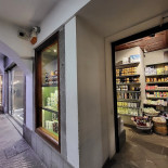 Grosmi Caffè Extérieur