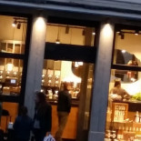 Grosmi Caffè Extérieur