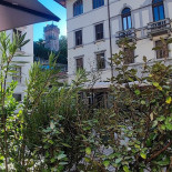 Grosmi Caffè Exterior