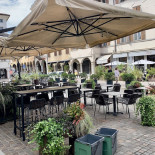 Grosmi Caffè Exterior