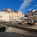Grosmi Caffè Exterior