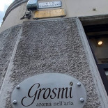 Grosmi Caffè Exterior