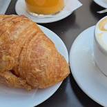 Grosmi Caffè Comida