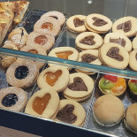 Grosmi Caffè Nourriture