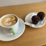 Grosmi Caffè Boisson