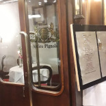Antico Pignolo Carta