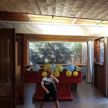 I Tre Pini À l'intérieur