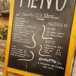 Osteria Dell'olmo Carta