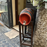 Osteria Dell'olmo Bebida