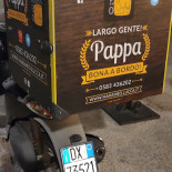 Mara Meo San Francesco Pizzeria E Speisekarte