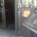Mara Meo San Francesco Pizzeria E Carte