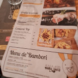 Mara Meo San Francesco Pizzeria E Speisekarte