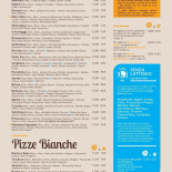 Mara Meo San Francesco Pizzeria E Speisekarte