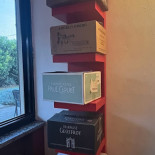 La Taverna Del Gusto Piatti
