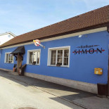 Zi Nene Außen