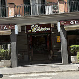 Pasticceria Chirico Extérieur