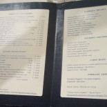 La Risacca 6 Menu