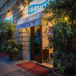 La Risacca 6 Außen