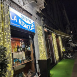 La Risacca 6 Außen