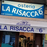 La Risacca 6 Außen