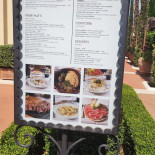 La Piazzetta Carta