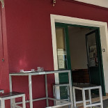 Pizzeria Dae Tose Innen