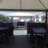 Pizzeria Dae Tose Innen