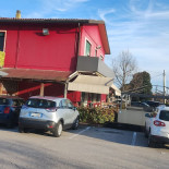 Pizzeria Dae Tose Außen