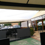 Pizzeria Dae Tose Außen