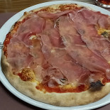 Pizzeria Dae Tose Essen