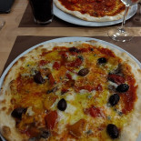 Pizzeria Dae Tose Essen