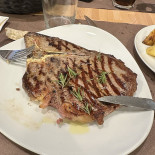 Pizzeria Dae Tose Essen