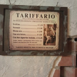 Raro Frascati Carte
