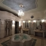 Raro Frascati À l'intérieur
