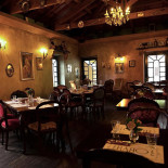 Raro Frascati À l'intérieur