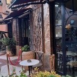 Raro Frascati Außen