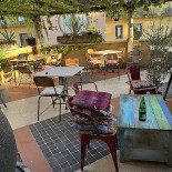 Raro Frascati Außen