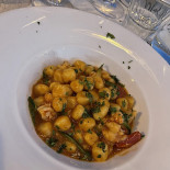 Raro Frascati Comida