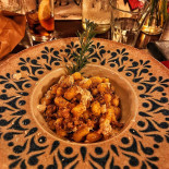 Raro Frascati Nourriture