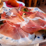 Raro Frascati Nourriture
