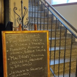 Hosteria Da Bruno Carta