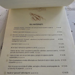 Gourmetteria Carta