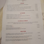 Gourmetteria Carta