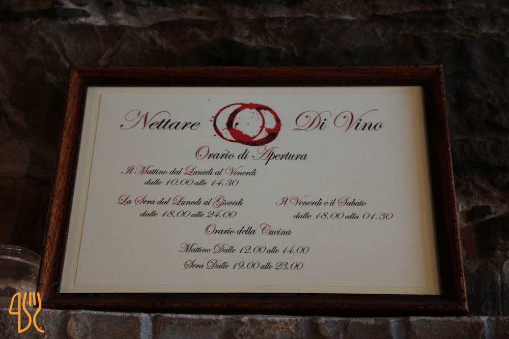 Nettare Divino Carte
