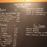 Nettare Divino Carte