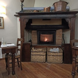 Hosteria Da Bruno Dentro