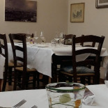Hosteria Da Bruno Dentro