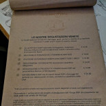 Gourmetteria Carta